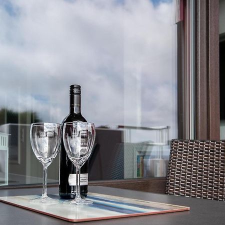 Berolina 804 Penthouse Mit Meerblick Dahme  Exterior photo