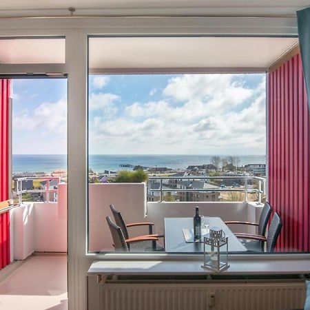 Berolina 804 Penthouse Mit Meerblick Dahme  Exterior photo